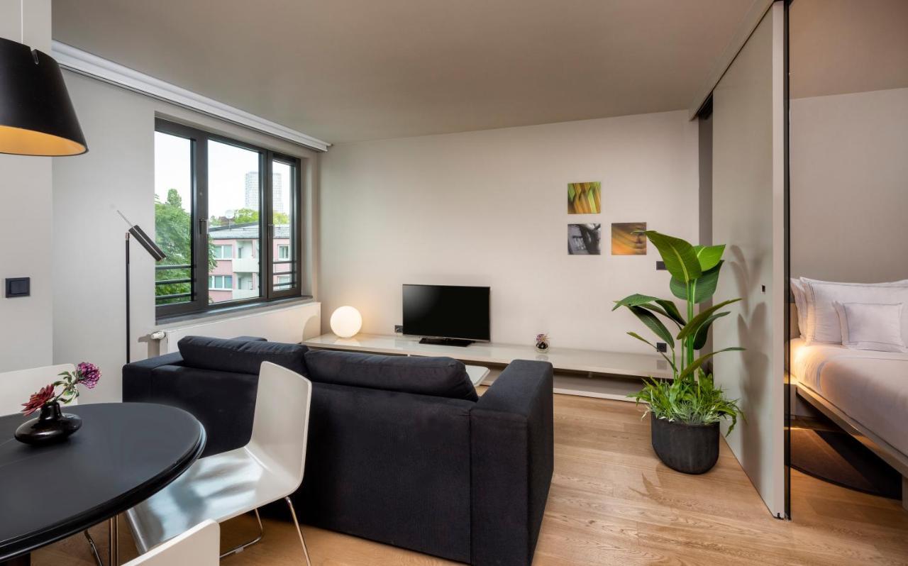 Sana Berlin Residence Phòng bức ảnh