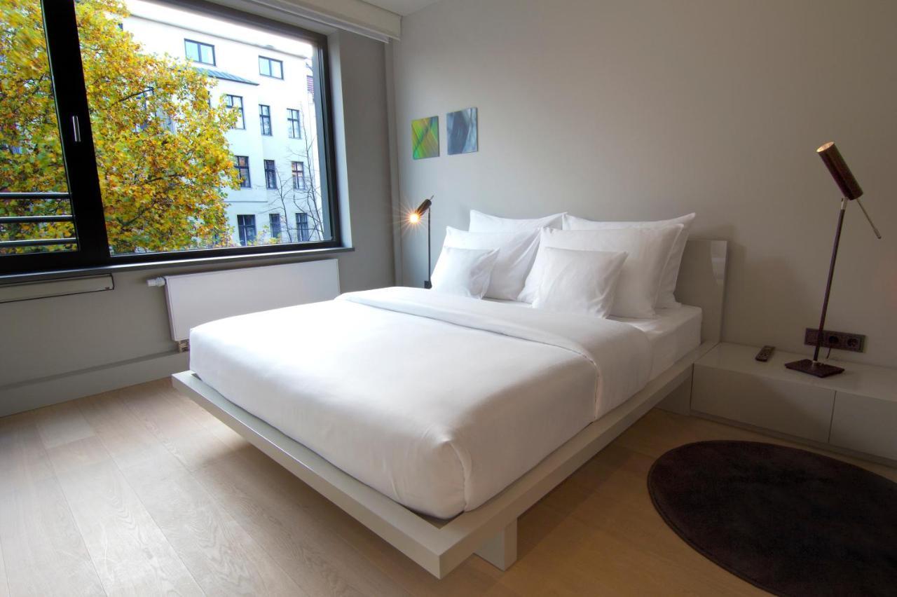 Sana Berlin Residence Ngoại thất bức ảnh